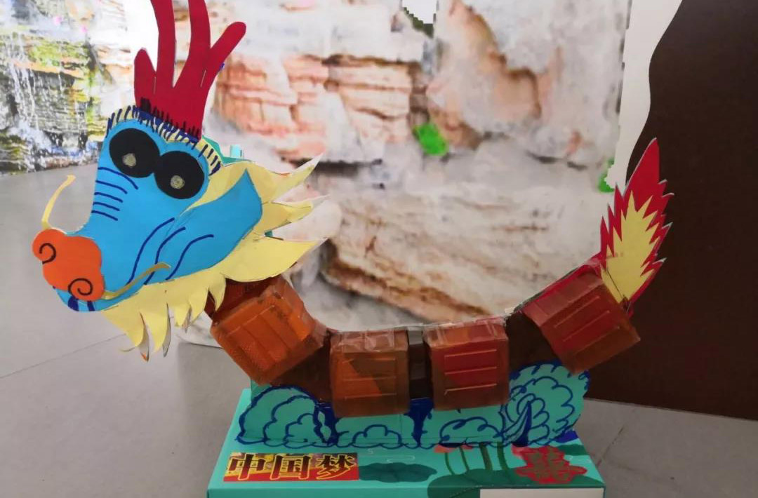 【美育探索】中秋结束月饼盒千万别扔，这些激发孩子的创意，您想到了多少？