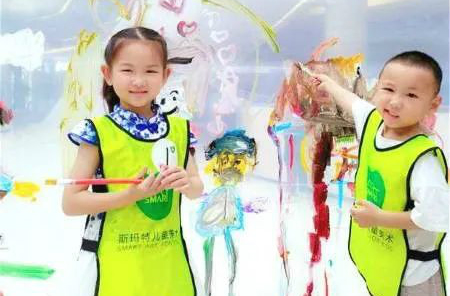 这一代的孩子太超乎想象了！