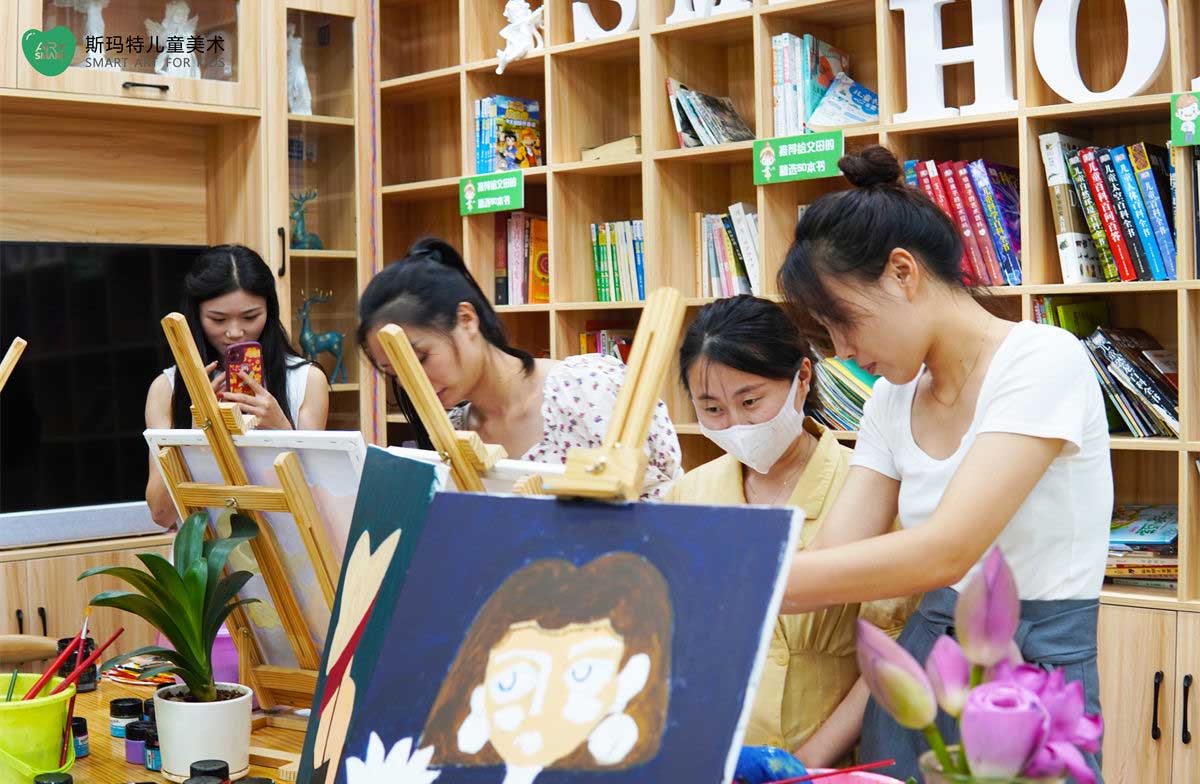 一不小心成为孩子眼中别人家的妈妈