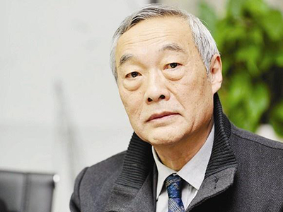 徐悲鸿之子徐庆平“世界上最伟大的作品，都不如进卢浮宫的那一刻带给我的震撼”