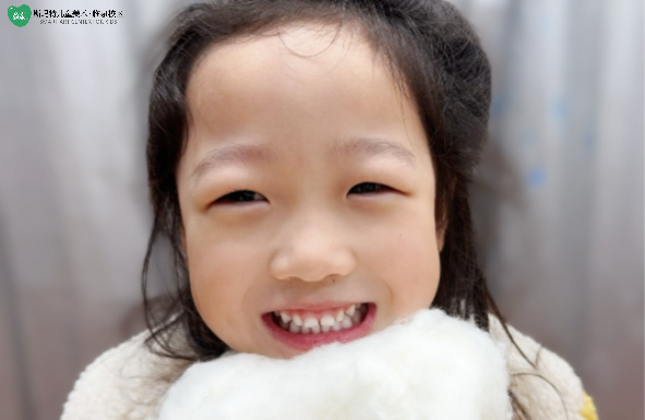 为什么我的孩子画的没有其他孩子画的好？